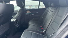 Mercedes-Benz GLE Coupe GLE 400d 4Matic AMG Line Premium + 5dr 9G-Tronic Diesel Estate